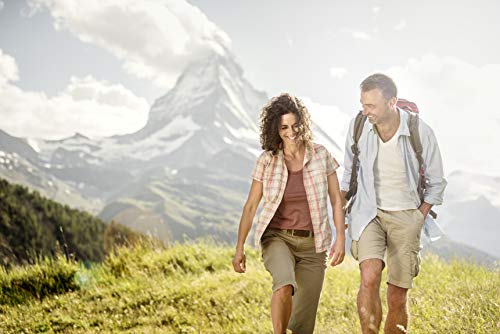 Ricola Cough Suppressant And Throat Drops Variety-Pack, 3-Flavors: Original, Cherry Honey, Honey Lemon With Echinacea #TOP4