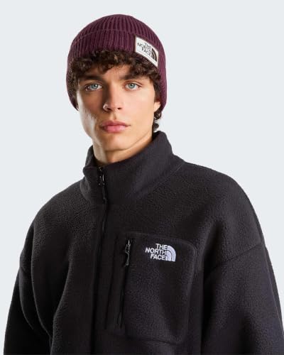The North Face Veste réversible Yumiori pour homme, Tnf Black/Tnf Black, M