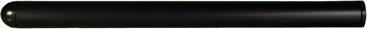 Vortex CLR001K Black 10.875" Clip-On Standard Bar