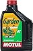 Produktbild Motul 101282 Motoröl Garden 4T 10W-30, 2 L