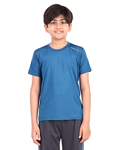 Image of Vector X OKT-237 Kid's Regular Wear Round Neck T-Shirts