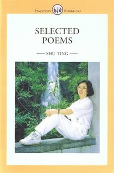 Paperback Selected Poems Book