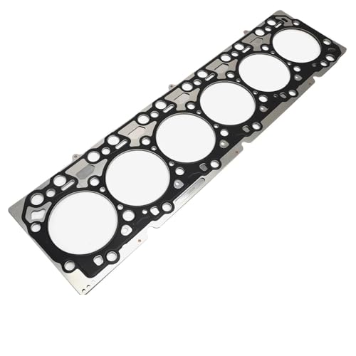 Joint de culasse 4932210 pour moteur Cummins 6.7 24V de 2007.5 à 2015 joint multicouche MLS
