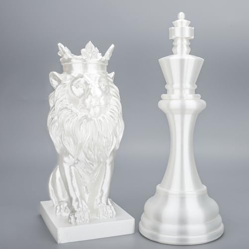 Image of 3DHoJor Silk PLA Filament 1.75mm, PLA Filament 1.75mm Silk Shiny 3D Printer Filament, 1kg Cardboard Spool (2.2lbs), Dimensional Accuracy + /- 0.03 mm, Fit Most FDM Printer(White)