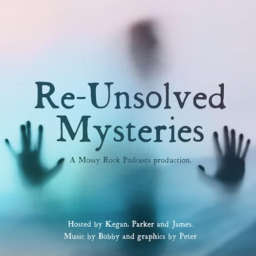 ReUnsolved Mysteries - Episode 3.5 - Juan Ponce de Correctiones