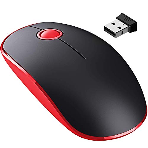 Best Wireless Mouse For Hp Laptop With Windows 10