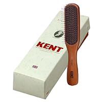 Amazon | KENT ヘアブラシ3本セット | 池本刷子工業(Ikemoto
