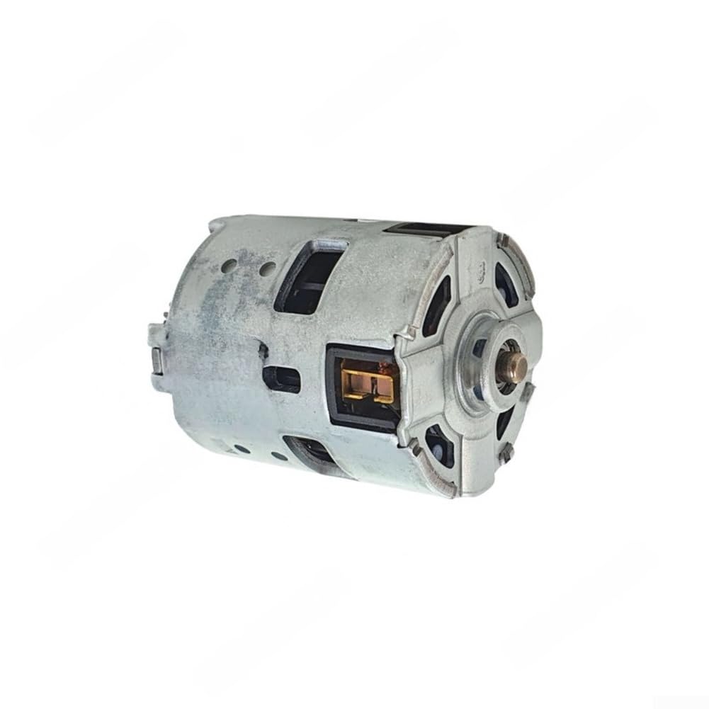Motore brushless 317004160 per BS18 LTQ BS18 per trapano lt Parte di ricambio alta costruzione in metallo argento componente di riparazione utensile elettrico Design compatto per gli appassionati di