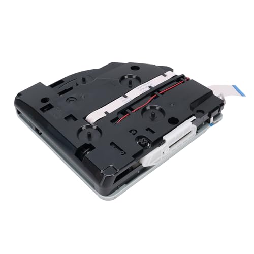 Lecteur optique CFI-1115A pour PC et remplacement de disque interne de console - 6