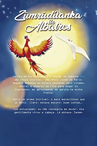A fenix e o albatroz: Parte um