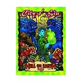 City O' Sin (Deadlands: Hell on Earth; PEG6020)