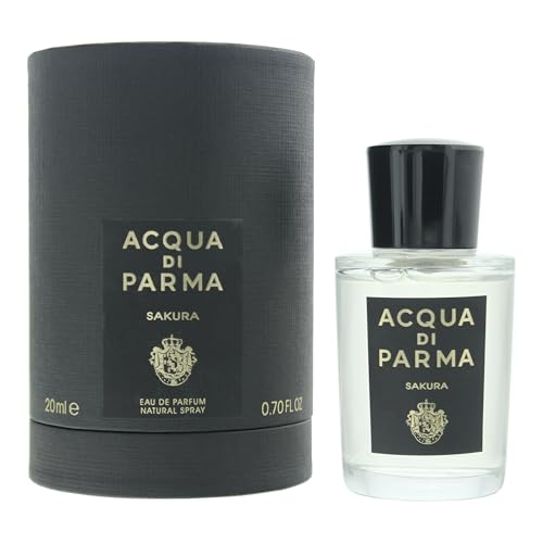 Acqua di Parma Signatures of the Sun Sakura Unisex Eau de Parfum, 20 ml