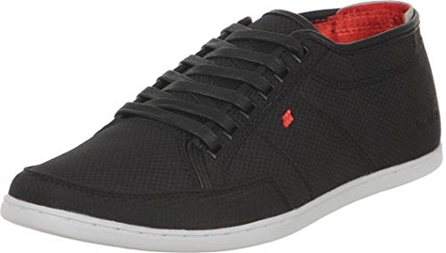 Boxfresh - Sparko, Sneakers da uomo, Nero (black)