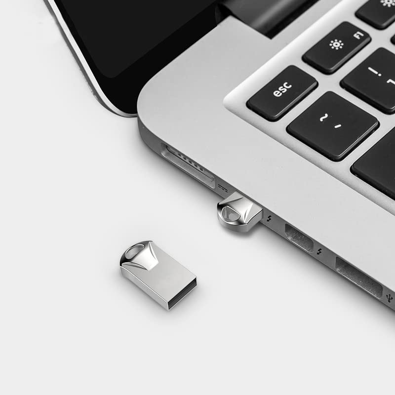 Clé USB super rapide 64 Go antichoc et stylo étanche pour transférer vos données - 6