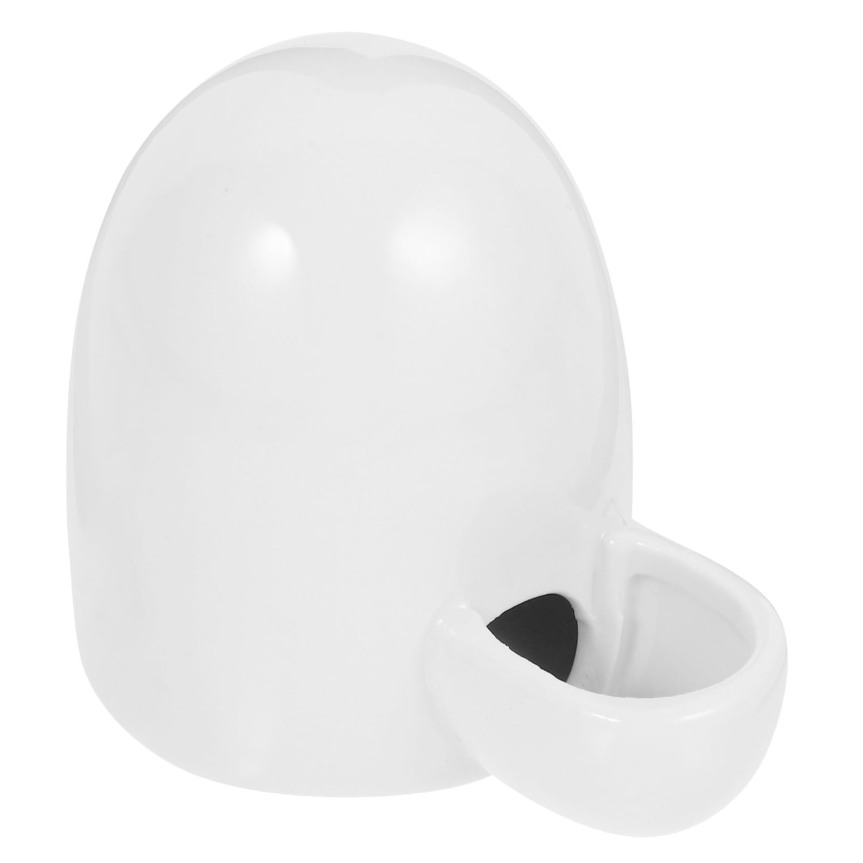BESPORTBLE Pet Water Dispenser for Ceramic Small Pet Water Feeder Animal Drink Dispenser