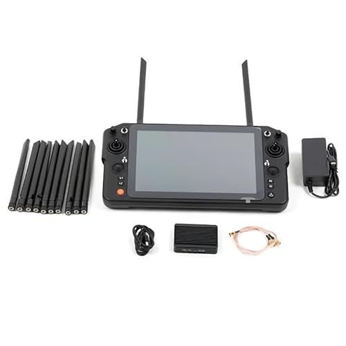 drone parts For Skydroid H30 Control Industry Model Aviation 50KM Distance Agricultural Digital Image Transmission 1080P