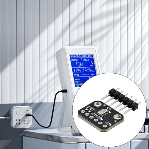 Carte microphone ICS-43434 pour créer un assistant vocal SAMD21 - 2
