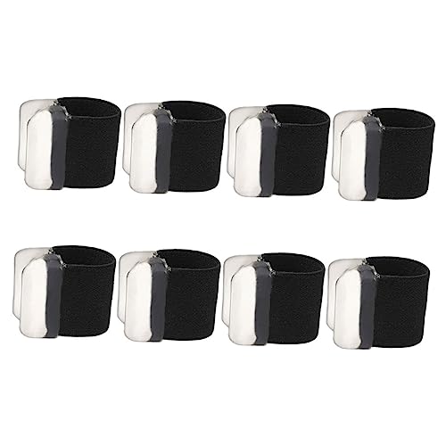 SOESFOUFU Separators for Men for Women Separators for Women Spacers for Feet Men Spacer for Daily Foot Care