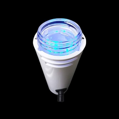 Colloidal Silver Generator | Ionx - 10 Ppm, Nano Silver Made With Ultrasound #TOP1