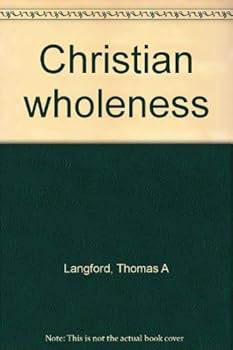 Paperback Christian wholeness Book