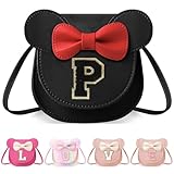 Matériau doux et durable : le sac à main pour petite fille est fabriqué en cuir synthétique souple de haute qualité, avec une lettre chenille personnalisée à paillettes. Il est doux au toucher, durable et imperméable. Les couleurs arc-en-ciel et les couleurs macarons sont faciles à assortir avec les vêtements des filles. Laissez la petite fille portant ce sac à bandoulière se démarquer dans la foule et attirer l'attention : un cadeau d'anniversaire attentionné pour les filles.