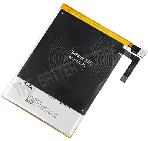 Image of Original G013C-B Battrey for Google Pixel 3 XL HTC G013C + NFC Battery with 6 Months Warranty ***(A066)