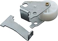 Vista 1 de Whirlpool W10304660 Rodillo refrigerador Pieza original del fabricante de equipos (OEM)