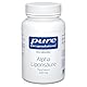 Pure Encapsulations - Alpha Liponsäure - 200mg Thioctsäure - Nahrungsergänzungsmittel - 120 Kapseln