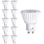 Led Bulbs X 10
