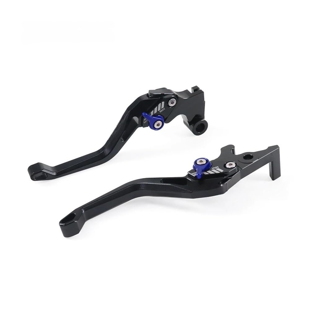 XVAsdgAER for Ya&maha YZF-R3 YZF-R25 MT03 MT25 Motorcycle Front Brake Clutch Rod Aluminum Adjustable Levers