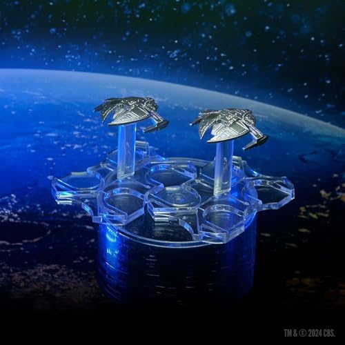 Star Trek: Into the Unknown - Federation vs. Dominion Core Set - 4