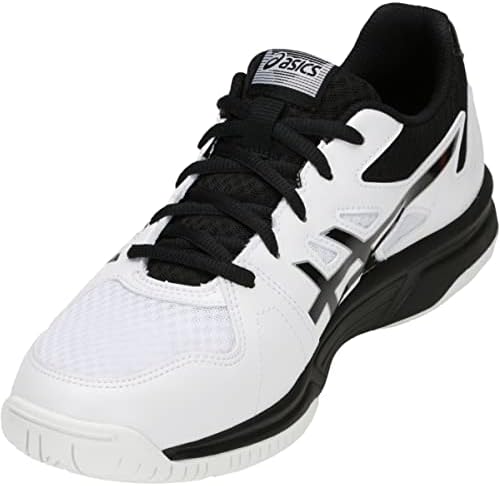 ASICS Men's Upcourt 3 Volleyball Shoes Review | Image 2
