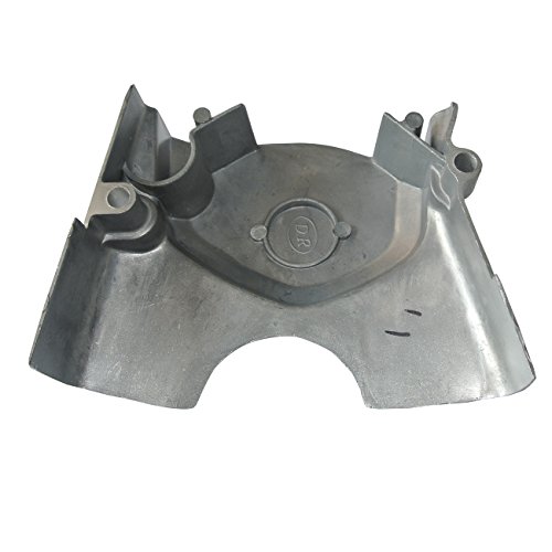 JRL Motor Front Sprocket Kettenabdeckungs-Fall 90 110 125er Quad Dirt Bike ATV Buggy