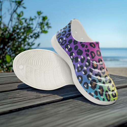 Boat Shoes, Cute Water Shoes for Kids, Slip On for Comfort Style, Lightweight, Garden Shoes for Outdoors2