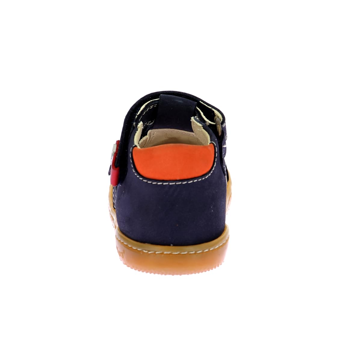 Kickers Pod, Sandales Fille,