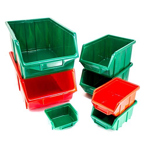 Terry ecobox 112 verde
