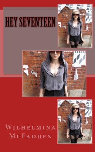 Hey Seventeen