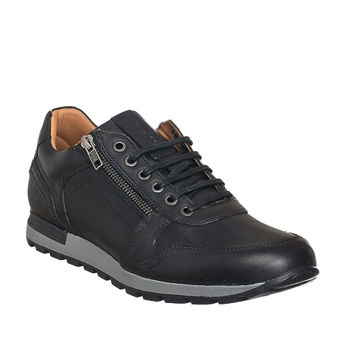 KangaROOS - 463-11 para: Hombre Color: Negro Talla: 42