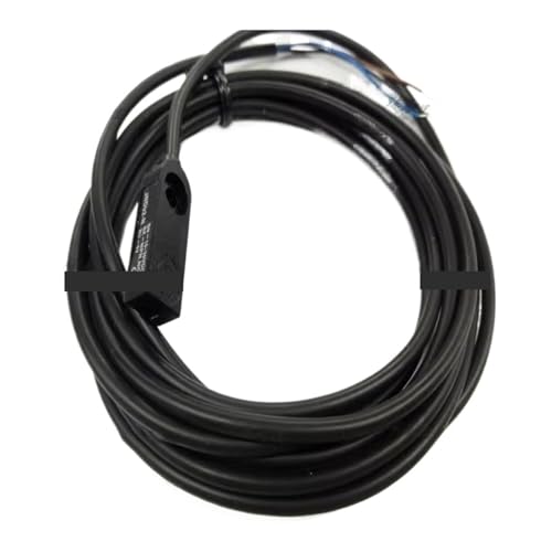 Interrupteur de proximité KND02-P capteur de position inductif électronique 10-30V