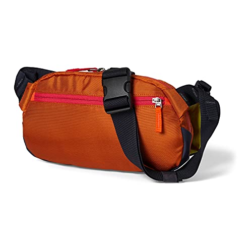 Coso ヒップパック, グラファイト/メスカル。, One Size