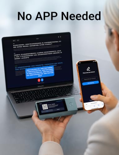 Image of Timekettle X1 Meeting AI Translator Interpreter Hub for Meetings