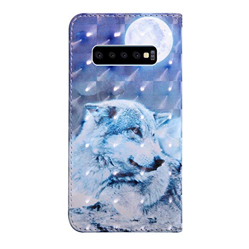 TOUCASA Case for Galaxy S10 - Image 2