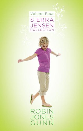 Sierra Jensen Collection, Vol 4      Kindle Edition