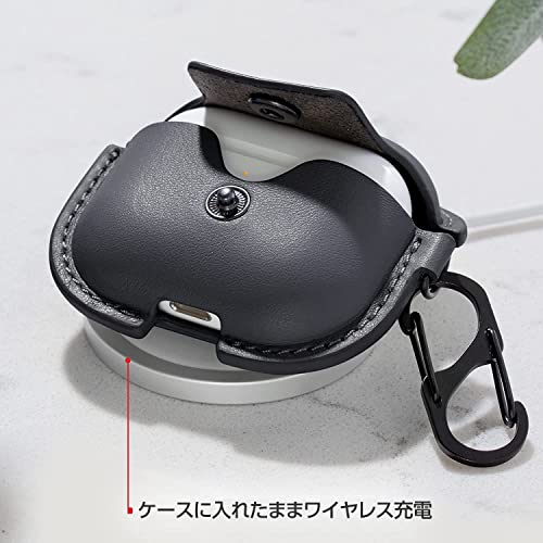 Twelve South AirSnap Gen 3, Black - Image 3