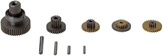 Savox SB2263MG Servo Gear Set with Bearings
