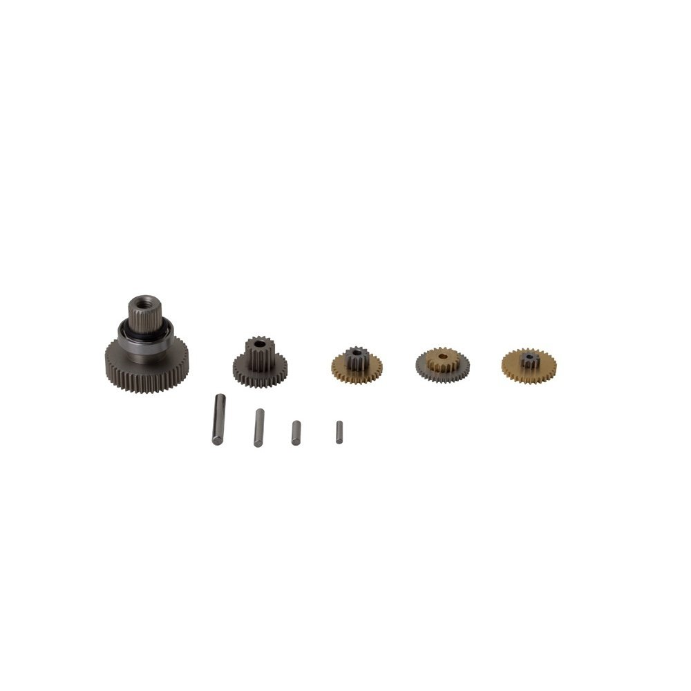 Savox SGSB2263MG Servo Gear Set with Bearings SB2263MG