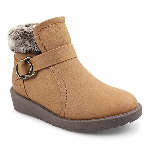 Bottines enfant Chipster-K Blowfish idéales pour l'école et le parc