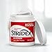 Stridex Medicated Acne Pads, Maximum, 90 Count, Pack of 3 – Facial Cleansing Wipes, Alcohol-Free Face Pads, Acne Treatment for Face, For Moderate Acne, Smooth Application