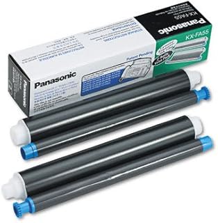 PANKXFA55 - Panasonic KXFA55 Film Roll Refill