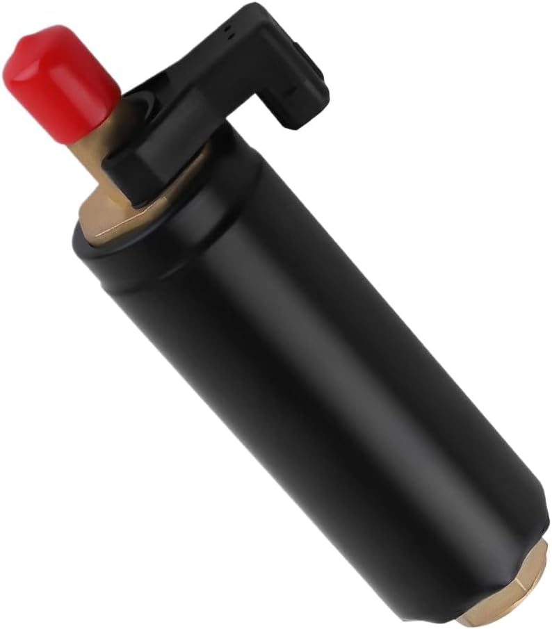 Fuel Pump Module Assembly 3857986 Compatible with Mercruiser and Penta 4.3L 5.0L 5.7L Marine Engines